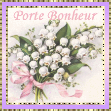 porte bonheur